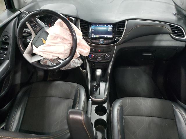 Photo 7 VIN: KL7CJPSB6KB853332 - CHEVROLET TRAX 1LT 