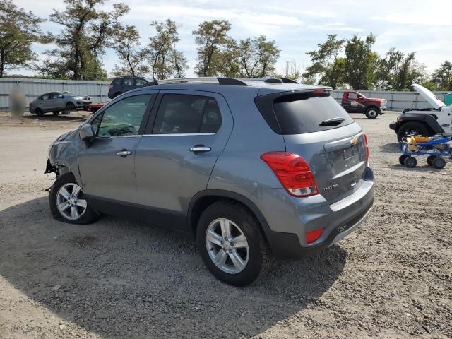 Photo 1 VIN: KL7CJPSB6KB877761 - CHEVROLET TRAX 1LT 