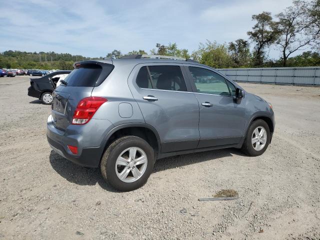 Photo 2 VIN: KL7CJPSB6KB877761 - CHEVROLET TRAX 1LT 