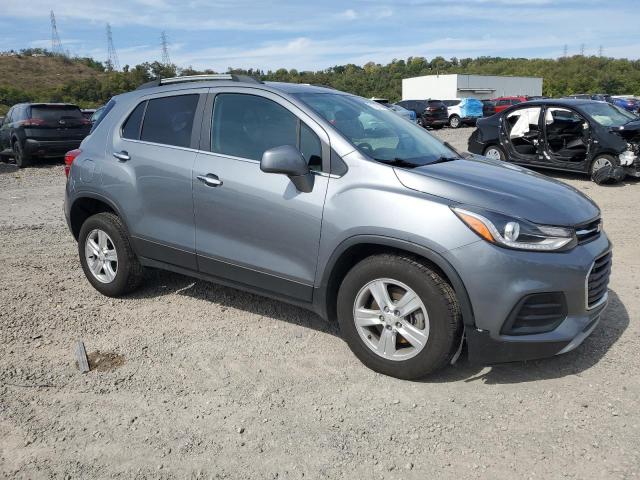 Photo 3 VIN: KL7CJPSB6KB877761 - CHEVROLET TRAX 1LT 