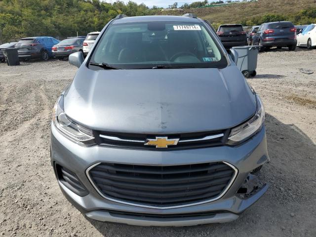 Photo 4 VIN: KL7CJPSB6KB877761 - CHEVROLET TRAX 1LT 