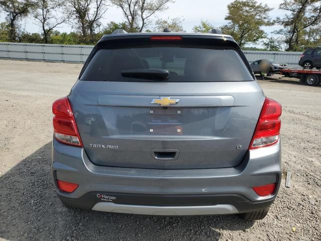 Photo 5 VIN: KL7CJPSB6KB877761 - CHEVROLET TRAX 1LT 