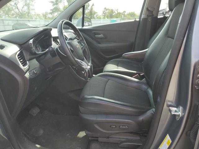 Photo 6 VIN: KL7CJPSB6KB877761 - CHEVROLET TRAX 1LT 