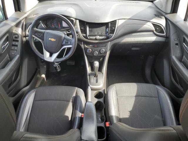 Photo 7 VIN: KL7CJPSB6KB877761 - CHEVROLET TRAX 1LT 