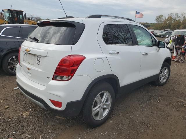 Photo 2 VIN: KL7CJPSB6KB905770 - CHEVROLET TRAX 