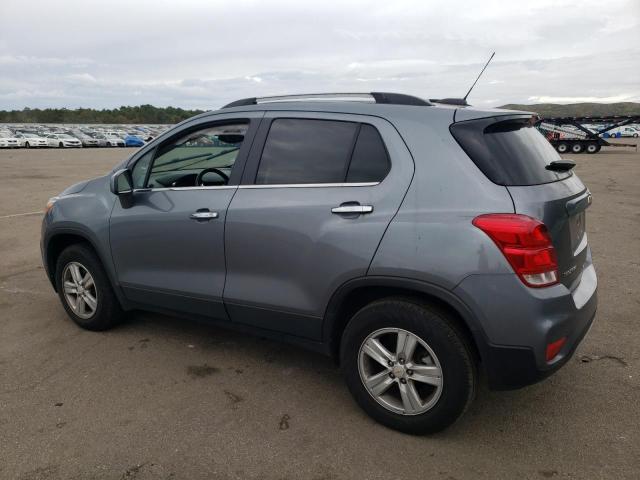 Photo 1 VIN: KL7CJPSB6KB922973 - CHEVROLET TRAX 