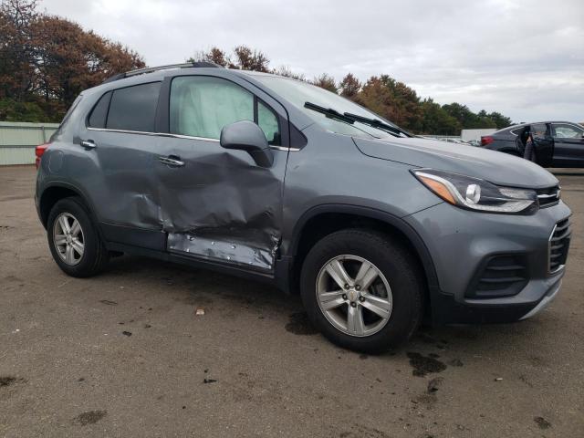 Photo 3 VIN: KL7CJPSB6KB922973 - CHEVROLET TRAX 