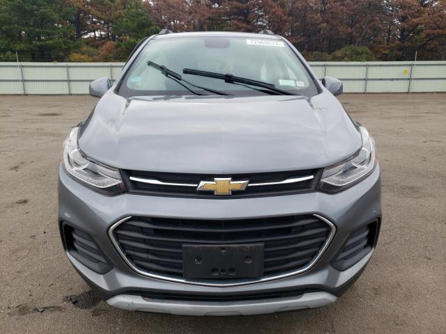 Photo 4 VIN: KL7CJPSB6KB922973 - CHEVROLET TRAX 