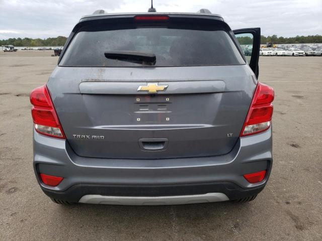 Photo 5 VIN: KL7CJPSB6KB922973 - CHEVROLET TRAX 