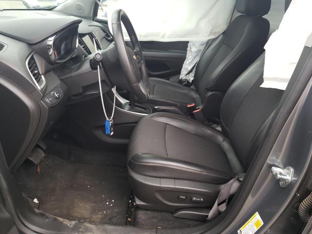 Photo 6 VIN: KL7CJPSB6KB922973 - CHEVROLET TRAX 