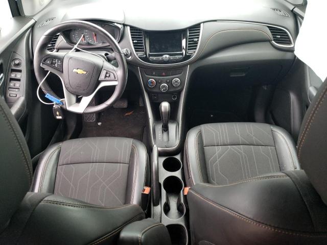 Photo 7 VIN: KL7CJPSB6KB922973 - CHEVROLET TRAX 