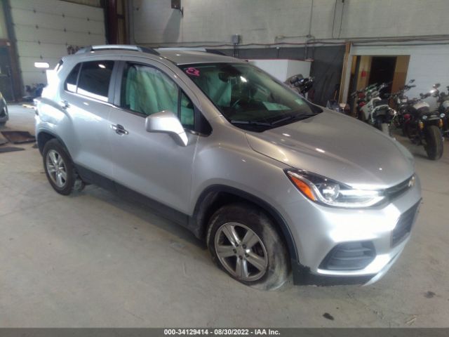 Photo 0 VIN: KL7CJPSB6KB923458 - CHEVROLET TRAX 