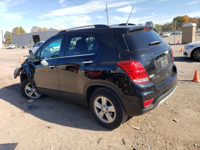 Photo 1 VIN: KL7CJPSB6KB945024 - CHEVROLET TRAX 