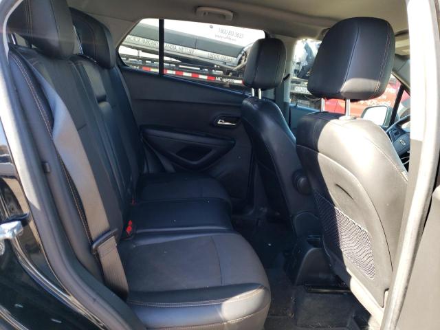 Photo 10 VIN: KL7CJPSB6KB945024 - CHEVROLET TRAX 