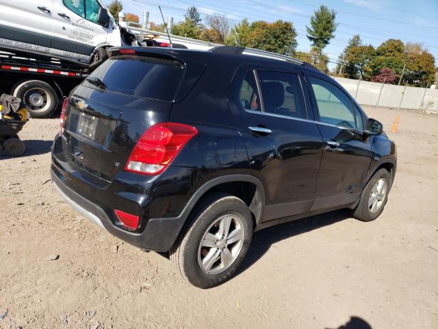 Photo 2 VIN: KL7CJPSB6KB945024 - CHEVROLET TRAX 