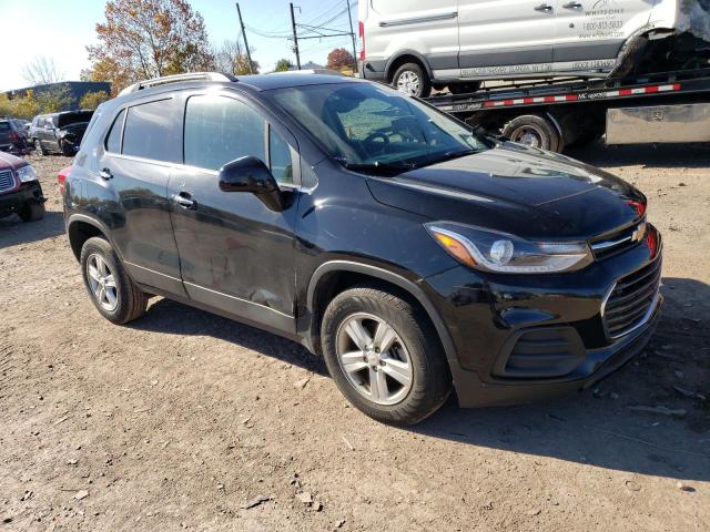 Photo 3 VIN: KL7CJPSB6KB945024 - CHEVROLET TRAX 