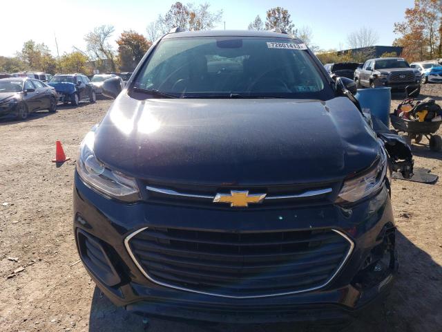 Photo 4 VIN: KL7CJPSB6KB945024 - CHEVROLET TRAX 