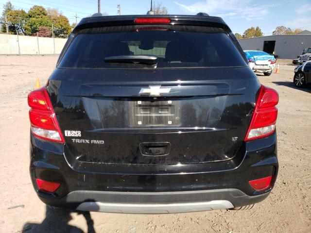 Photo 5 VIN: KL7CJPSB6KB945024 - CHEVROLET TRAX 