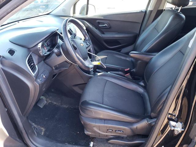 Photo 6 VIN: KL7CJPSB6KB945024 - CHEVROLET TRAX 