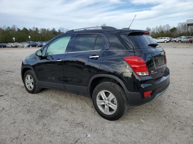 Photo 1 VIN: KL7CJPSB6LB003119 - CHEVROLET TRAX 1LT 