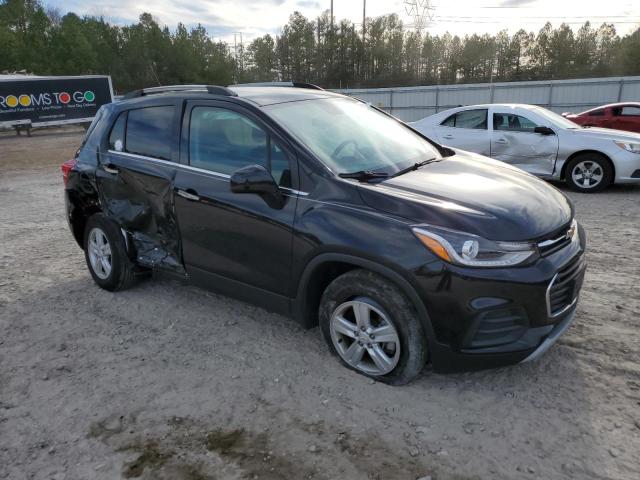 Photo 3 VIN: KL7CJPSB6LB003119 - CHEVROLET TRAX 1LT 