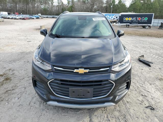 Photo 4 VIN: KL7CJPSB6LB003119 - CHEVROLET TRAX 1LT 