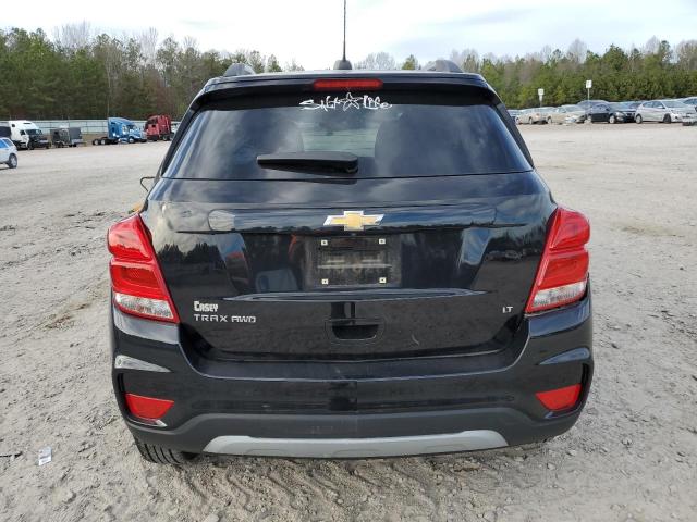 Photo 5 VIN: KL7CJPSB6LB003119 - CHEVROLET TRAX 1LT 