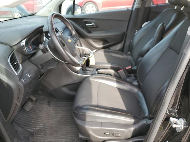 Photo 6 VIN: KL7CJPSB6LB003119 - CHEVROLET TRAX 1LT 