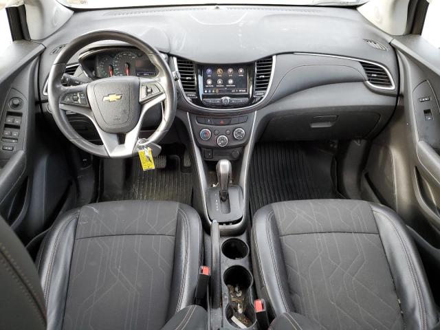 Photo 7 VIN: KL7CJPSB6LB003119 - CHEVROLET TRAX 1LT 