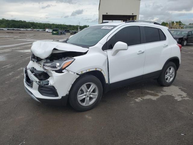 Photo 0 VIN: KL7CJPSB6LB028425 - CHEVROLET TRAX 1LT 