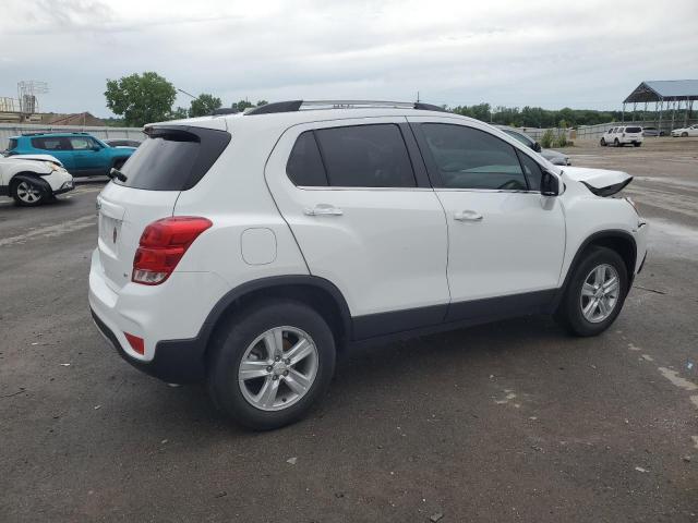 Photo 2 VIN: KL7CJPSB6LB028425 - CHEVROLET TRAX 1LT 