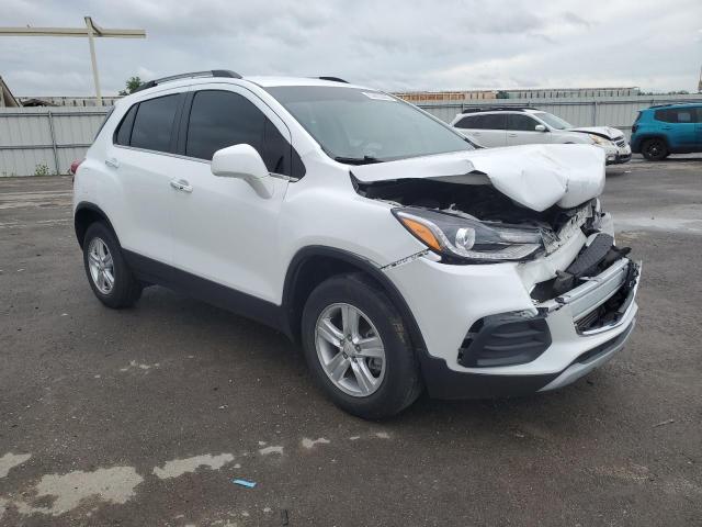 Photo 3 VIN: KL7CJPSB6LB028425 - CHEVROLET TRAX 1LT 