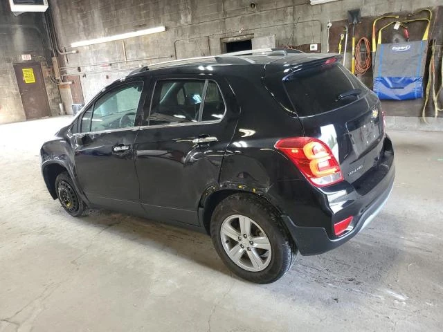 Photo 1 VIN: KL7CJPSB6LB047296 - CHEVROLET TRAX 1LT 