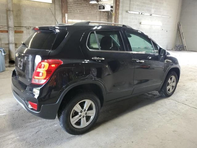 Photo 2 VIN: KL7CJPSB6LB047296 - CHEVROLET TRAX 1LT 