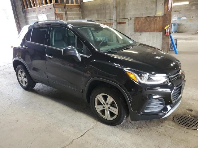 Photo 3 VIN: KL7CJPSB6LB047296 - CHEVROLET TRAX 1LT 