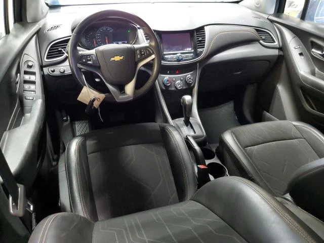 Photo 7 VIN: KL7CJPSB6LB047296 - CHEVROLET TRAX 1LT 