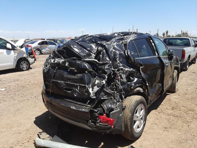 Photo 3 VIN: KL7CJPSB6LB086485 - CHEVROLET TRAX 1LT 