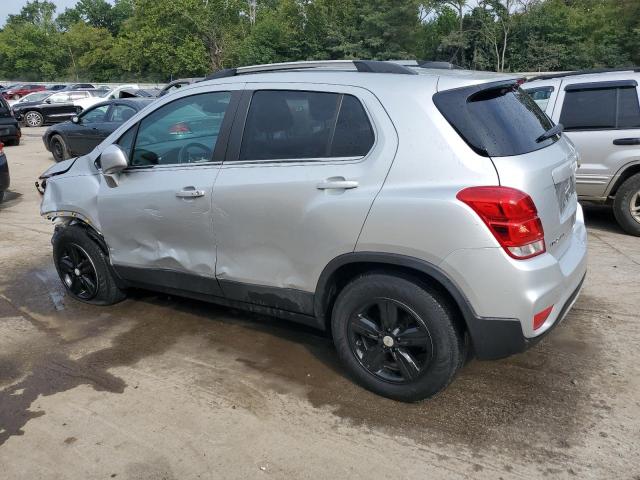 Photo 1 VIN: KL7CJPSB6LB311598 - CHEVROLET TRAX 1LT 