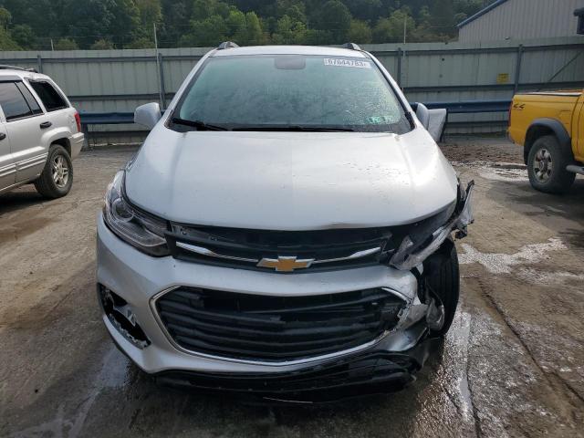 Photo 4 VIN: KL7CJPSB6LB311598 - CHEVROLET TRAX 1LT 