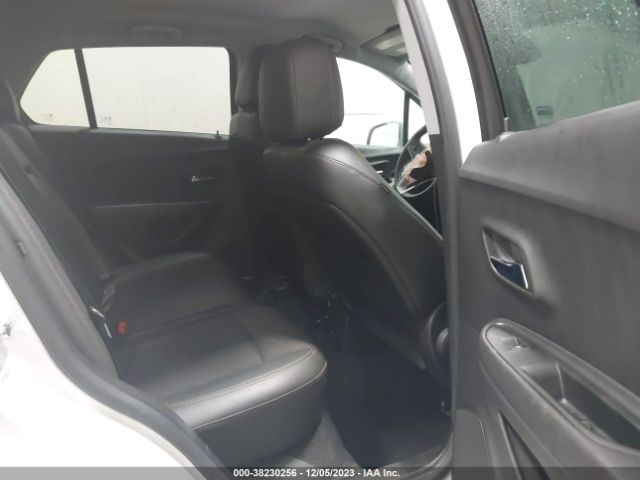 Photo 7 VIN: KL7CJPSB6LB327008 - CHEVROLET TRAX 