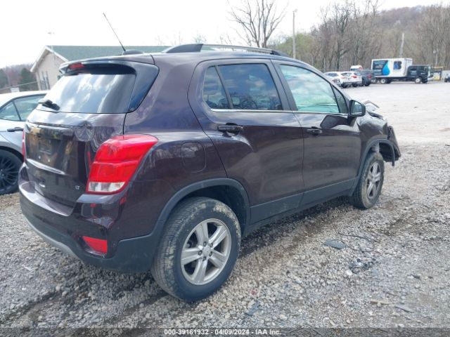 Photo 3 VIN: KL7CJPSB6LB330958 - CHEVROLET TRAX 