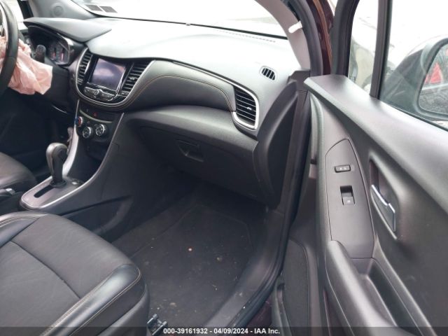 Photo 4 VIN: KL7CJPSB6LB330958 - CHEVROLET TRAX 