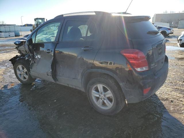 Photo 1 VIN: KL7CJPSB6MB316253 - CHEVROLET TRAX 