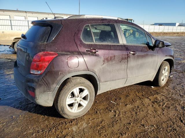 Photo 2 VIN: KL7CJPSB6MB316253 - CHEVROLET TRAX 