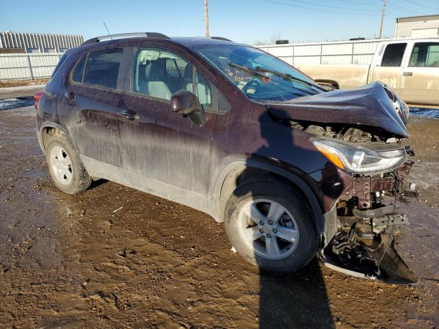 Photo 3 VIN: KL7CJPSB6MB316253 - CHEVROLET TRAX 