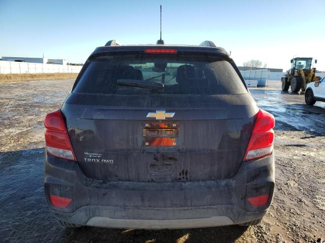 Photo 5 VIN: KL7CJPSB6MB316253 - CHEVROLET TRAX 