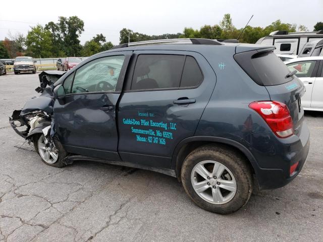 Photo 1 VIN: KL7CJPSB6MB330881 - CHEVROLET TRAX 1LT 