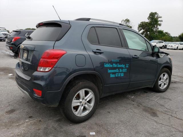 Photo 2 VIN: KL7CJPSB6MB330881 - CHEVROLET TRAX 1LT 