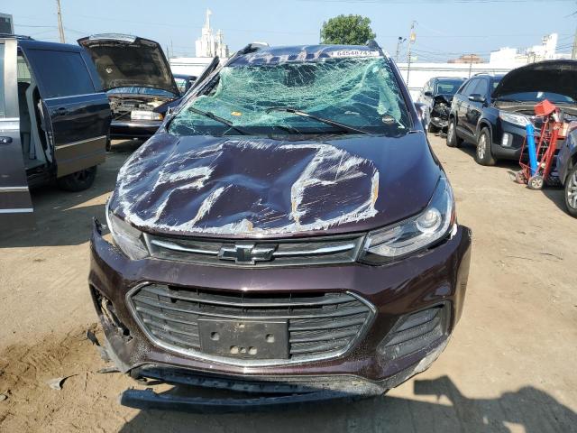 Photo 4 VIN: KL7CJPSB6MB335059 - CHEVROLET TRAX 