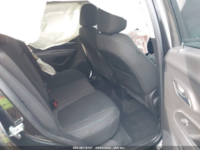 Photo 7 VIN: KL7CJPSB7FB105436 - CHEVROLET TRAX 